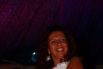 Friday night party at Edde Sands